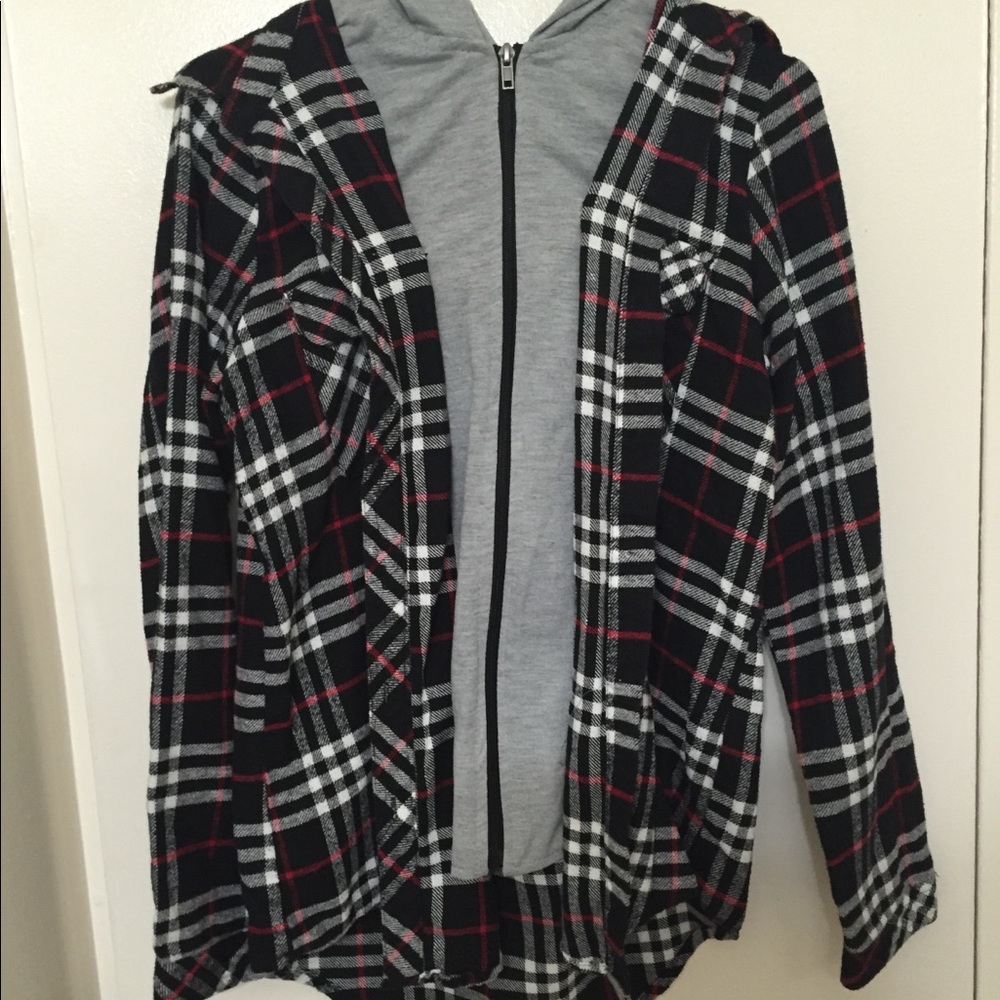 Jacket